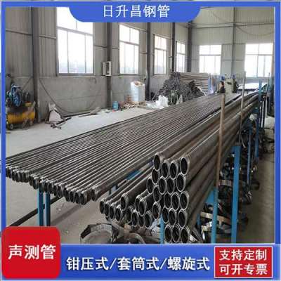 湖口声测管桩基检测的频率要达到多少百分比