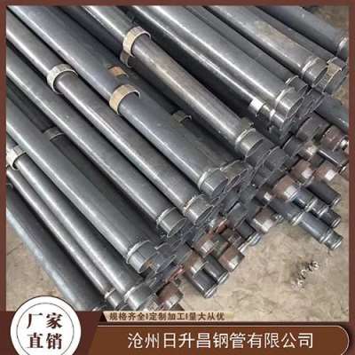 湖口最薄的声测管壁厚可以到什么程度