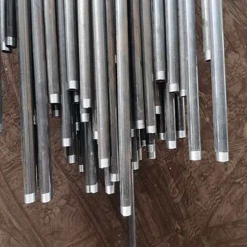 湖口声测管重量是多少？买管必知的计算公式